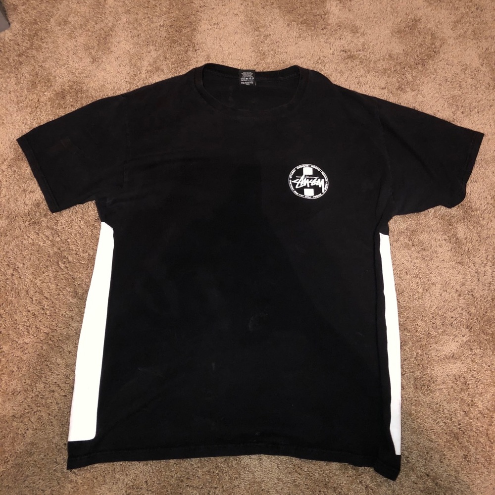 Vintage Stüssy T-shirt